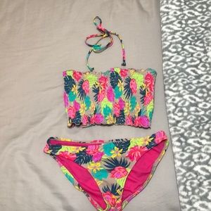 Swimsuit